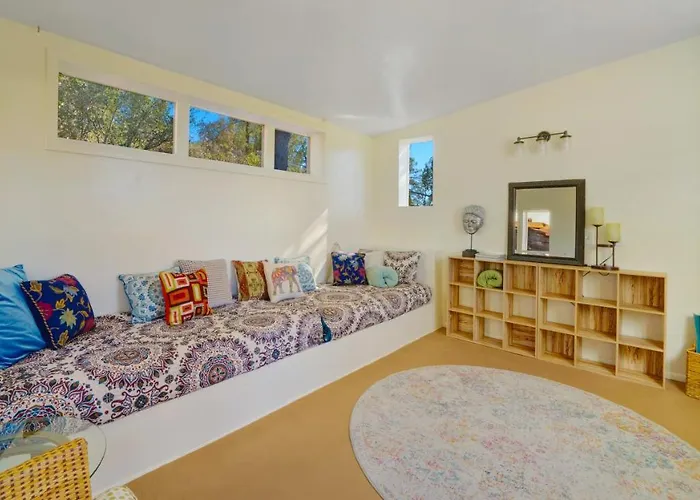 Walk 2 Trails! Pet Friendly! Stunning Views! * Sedona